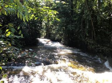 Terreno · Corredeira à venda, 750000 m² por RS 500.000 - Área Rural - Manaus-AM