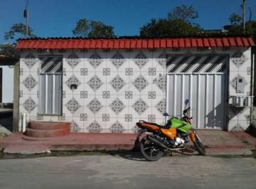 Casa · 160m² · 3 Quartos · 10 Vagas · Casa com 3 dormitórios à venda, 160 m² por RS 160.000,00 - Jorge Teixeira - Mana