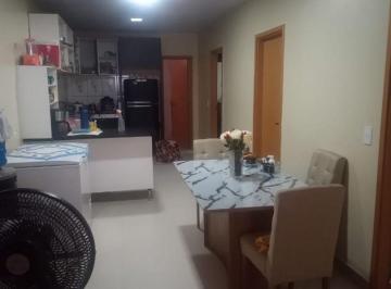 Casa · 120m² · 4 Quartos · 3 Vagas · Casa com 4 dormitórios à venda, 120 m² por RS 350.000,00 - Novo Aleixo - Manaus-