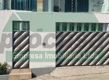 Casa · 256m² · 5 Quartos · 3 Vagas · Casa com 5 dormitórios, 256 m² - venda por RS 650.000,00 ou aluguel por RS 5.500