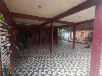 Casa · 5670m² · 10 Quartos · 50 Vagas · Casa com 10 dormitórios à venda, 5670 m² por RS 1.300.000,00 - Tarumã - Manaus-A