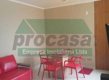 Apartamento · 44m² · 2 Quartos · 1 Vaga · VENDE SE APARTAMENTO NO CONDOMINIO VIDA NOVA