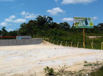 Terreno · 40000m² · Terreno para alugar, 40000 m² por RS 10.000,00-mês - Área Rural - Manaus-AM