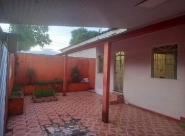 Casa · 263m² · 2 Quartos · 2 Vagas · Casa com 2 dormitórios à venda, 263 m² por RS 285.000 - Cidade Nova - Manaus-AM