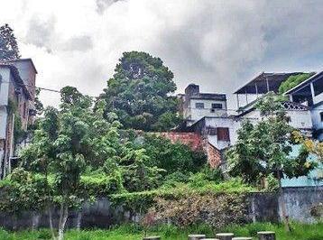 Terreno · Ótimo terreno à venda, 688 m² por RS 990.000 - Centro - Manaus-AM
