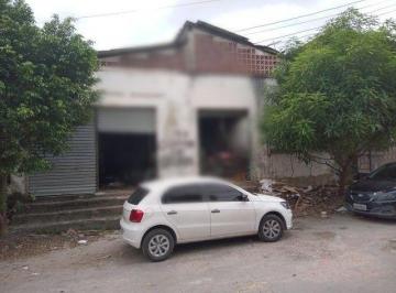 Comercial · 620m² · Galpão para alugar, 625 m² por RS 4.000,00-mês - Educandos - Manaus-AM