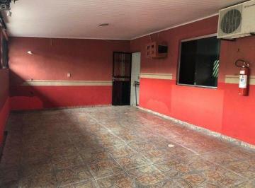 Comercial · 150m² · 3 Quartos · 2 Vagas · Casa com 3 dormitórios à venda, 150 m² por RS 170.000 - Cidade Nova - Manaus-AM