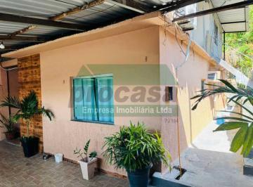 Casa · 180m² · 4 Quartos · 2 Vagas · Casa Duplex com 4 dormitórios à venda, 180 m² por RS 230.000,00- São José Operár
