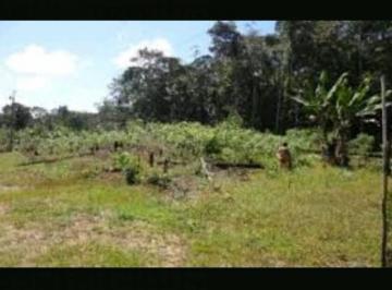 Terreno · Terreno à venda, 1000 m² por RS 40.000 - Área Rural - Manaus-AM