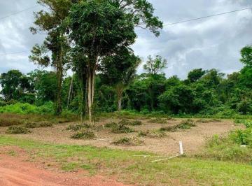 Terreno · Terreno à venda, 800 m² por RS 30.000 - Zona Rural de Rio Preto da Eva - Rio Pre