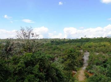 Terreno · Terreno à venda, 30000 m² por RS 500.000,00 - Bela Vista - Iranduba-AM