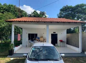 Casa · 270m² · 2 Quartos · 1 Vaga · Casa com 2 dormitórios à venda, 270 m² por RS 140.000 - Zona Rural - Iranduba-AM