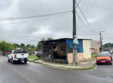 Comercial · 760m² · 20 Vagas · Imovel comercial de Esquina com Ponto Comercial por apenas 500 mil em novo Aleix