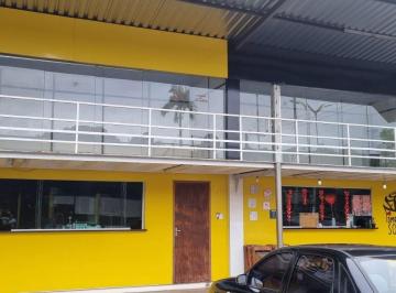 Comercial · 60m² · 5 Vagas · Loja para alugar, 60 m² por RS 3-mês - Tarumã - Manaus-AM