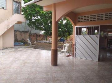 Casa · 300m² · 5 Quartos · 4 Vagas · Linda casa com 5 quartos à venda, 300 m² por RS 1.200.000 - Parque 10 de Novembr