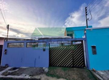 Casa · 160m² · 2 Quartos · 2 Vagas · CASA A VENDA NO NOVA CIDADE