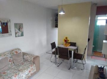Apartamento · 42m² · 2 Quartos · 1 Vaga · Apartamento com 2 dormitórios à venda, 42 m² por RS 180.000,00 - Lago Azul - Man