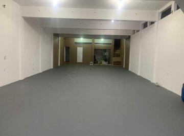 Comercial · 205m² · Vende-se Galpão Documentado próximo ao SPA da Galiléia.