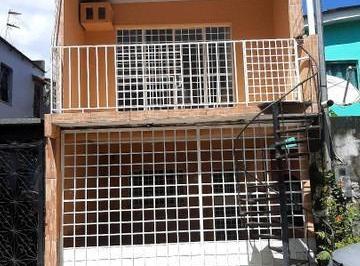 Casa · 160m² · 2 Quartos · 2 Vagas · Casa com 2 dormitórios à venda, 160 m² por RS 230.000,00 - Alvorada - Manaus-AM