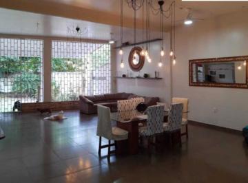 Casa · 295m² · 4 Quartos · 3 Vagas · Belíssima casa com 4 quartos à venda, 295 m² por RS 890.000 - Chapada - Manaus-A