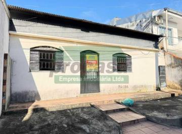 Casa · 150m² · 2 Quartos · Excelente Casa Residencial ou Comercial no Bairro Adrianópolis, ideal para Clini