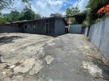 Comercial · 500m² · 3 Quartos · 5 Vagas · Casa com 3 dormitórios e galpão à venda, 500 m² por RS 580.000 - Coroado - Manau