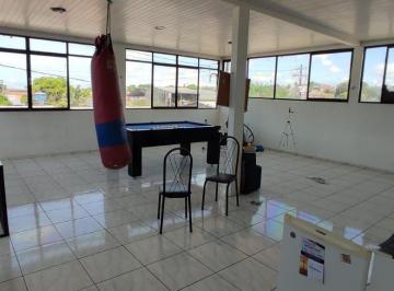 Casa · 450m² · 4 Quartos · 2 Vagas · Casa com 4 dormitórios à venda, 450 m² por RS 320.000,00 - Jorge Teixeira - Mana
