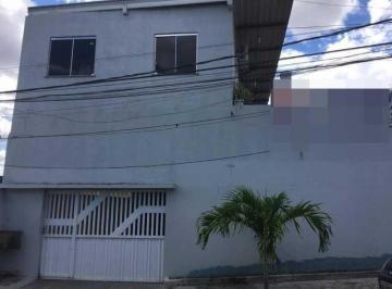 Casa · 512m² · 8 Quartos · 1 Vaga · VENDE SE CASA TÉRREA EM FLORES