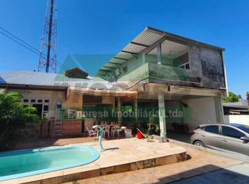 Casa · 512m² · 8 Quartos · 1 Vaga · VENDE SE CASA COMPLETA + RENDA GARANTIDA EM FLORES!
