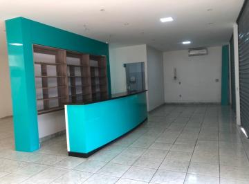 Comercial · 280m² · 5 Vagas · Loja para alugar, 280 m² por RS 22.000-mês - Cidade Nova - Manaus-AM