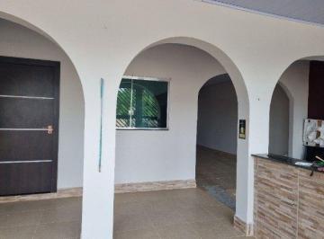 Casa · 160m² · 3 Quartos · 3 Vagas · Ótima casa com 3 quartos, no Conjunto Santos Dumont, venda, 160 m² por RS 650.00