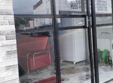 Casa · 80m² · 2 Quartos · Casa com 2 dormitórios à venda, 80 m² por RS 260.000 - Parque 10 de Novembro - M