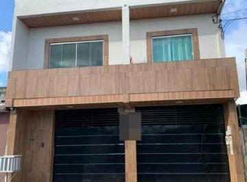 Comercial · 300m² · 4 Vagas · PRÉDIO COMERCIAL PARA LOCAÇÃO PLANALTO / 7.000