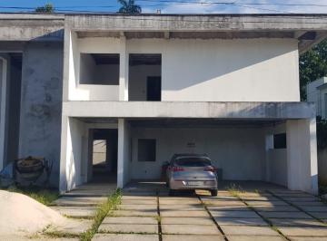 Casa · 620m² · 6 Quartos · 6 Vagas · Casa com 6 dormitórios à venda, 620 m² por RS 1.200.000 - Ponta Negra - Manaus-A
