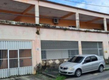 Casa · 600m² · 5 Quartos · 5 Vagas · Casa com 5 dormitórios à venda, 600 m² por RS 600.000 - Parque 10 de Novembro -