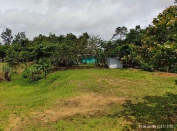 Terreno · Terreno à venda, 16000 m² com casa por RS 200.000 - Zona Rural de Rio Preto da E