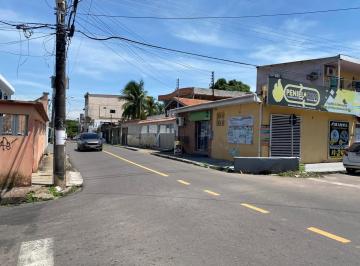 Comercial · 350m² · Prédio à venda, 350 m² por RS 700.000,00 - São Jorge - Manaus-AM