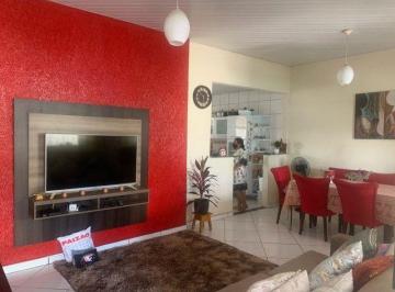Casa · 200m² · 2 Quartos · 2 Vagas · Casa com 2 dormitórios à venda, 200 m² por RS 395.000,00 - Cidade Nova - Manaus-