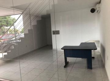 Comercial · 30m² · Sala para alugar, 30 m² por RS 2.025,00-mês - Cachoeirinha - Manaus-AM