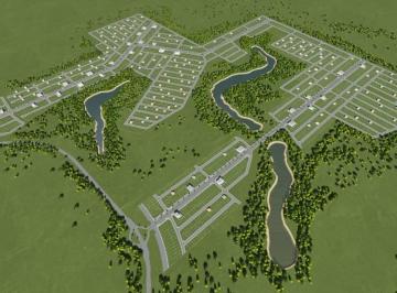 Terreno · Terreno à venda, 900 m² por RS 50.000,00 - Zona Rural - Iranduba-AM