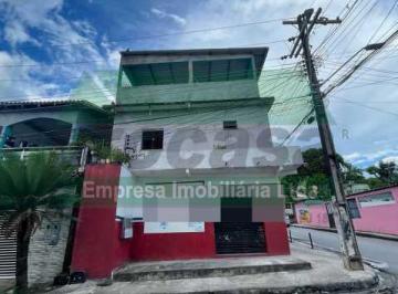 Comercial · 178m² · 3 Quartos · 2 Vagas · Vende se predio comercial na cidade nova