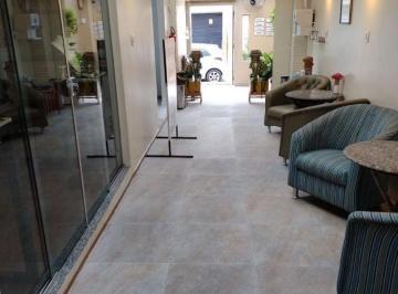 Comercial · 12m² · Loja para alugar, 19 m² por RS 2.200,00-mês - Vieiralves - Manaus-AM