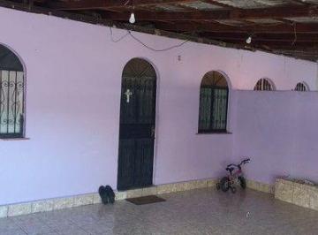 Casa · 250m² · 3 Quartos · 3 Vagas · Casa com 3 dormitórios à venda, 250 m² por RS 290.000 - Cidade Nova - Manaus-AM