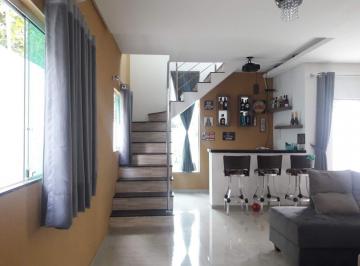 Casa · 426m² · 3 Quartos · 5 Vagas · Casa com 3 dormitórios à venda, 426 m² por RS 950.000,00 - Tarumã - Manaus-AM