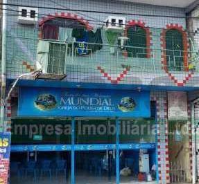 Comercial · 420m² · Prédio à venda, 420 m² por RS 500.000,00 - Alvorada
