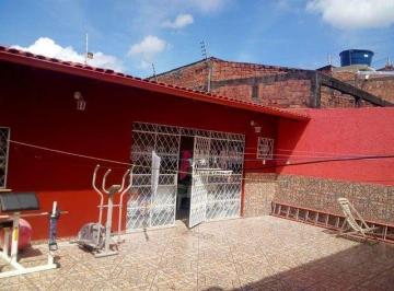 Casa · 300m² · 3 Quartos · 10 Vagas · Casa com 3 dormitórios à venda, 300 m² por RS 420.000,00 - Flores - Manaus-AM