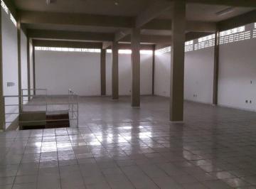 Comercial · 1950m² · 15 Vagas · Prédio, 1950 m² - venda por RS 5.900.000,00 - Cachoeirinha - Manaus-AM