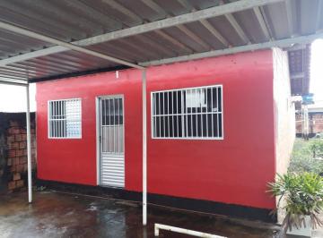 Casa · 450m² · 2 Quartos · 4 Vagas · 4 casas com 2 dormitórios à venda, por RS 600.000 - Flores - Manaus-AM