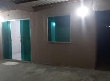 Casa · 256m² · 4 Quartos · 1 Vaga · Casa com 4 dormitórios à venda, 256 m² por RS 270.000 - Cidade Nova - Manaus-AM