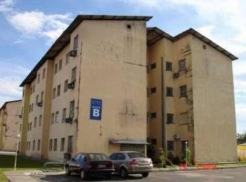 Apartamento · 48m² · 2 Quartos · 1 Vaga · Apartamento com 2 dormitórios à venda, 48 m² por RS 110.000,00 - Santa Etelvina